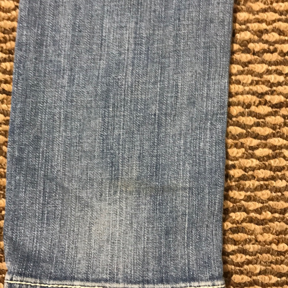 True Religion Straight Jean - Picture 5 of 7